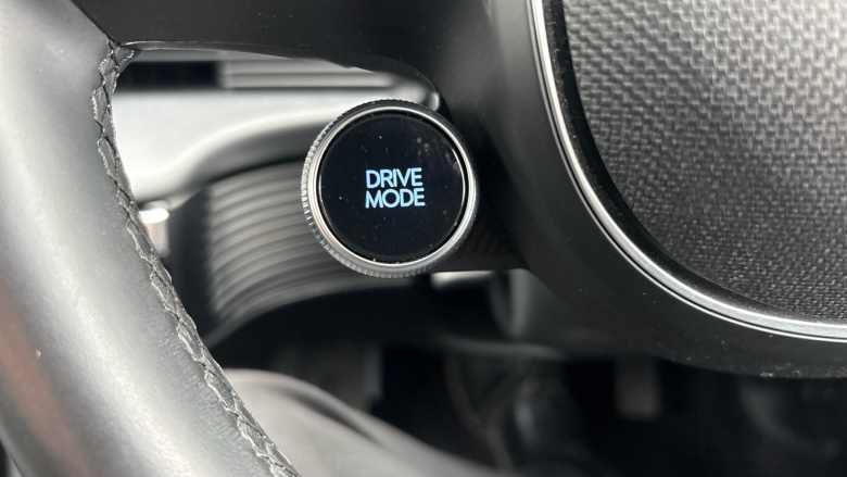 Hyundai IONIQ 5 125kW SE Connect 58 kWh 5dr Auto Electric Hatchback